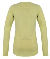 Tričko Husky Merow L Light green (2)