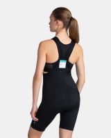 Cyklistické kraťasy Kilpi Muria-W BLK (1)