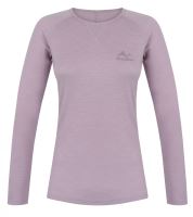 Tričko Husky Mertee L Light Purple