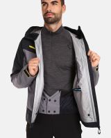 Bunda Kilpi Hastar-M GRY (3)