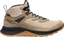 Obuv Keen Hightrail Mid WP M Brindle/oak buff (4)