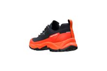 Obuv Hannah Granite M WP Spicy orange/black (3)