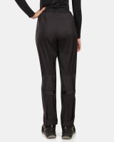 Kalhoty Kilpi Alpin-W BLK (1)