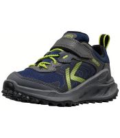 Obuv Keen Zionic WP Magnet/evening primrose (1)