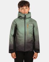 Dětský lyžařský komplet Ateni KHK + Mimas BLK (1)