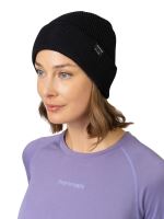 Čepice Hannah Pago Black (2)